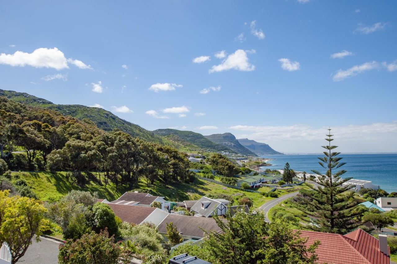 Casa Delfina Villa Simon's Town Exterior photo